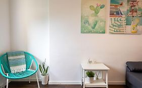 Like-Home-T1 Apt-Campo De Ourique